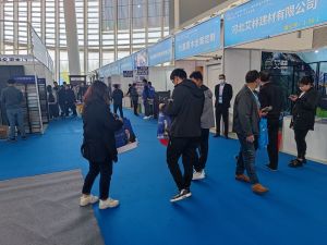 2023第八屆臨沂門業博覽會