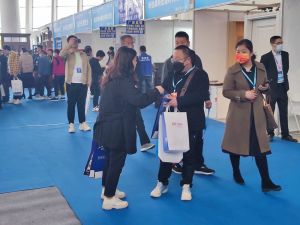 2023第八屆臨沂門業博覽會