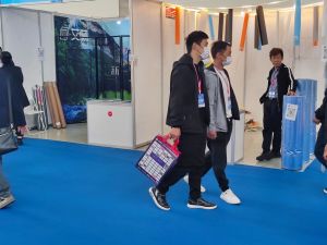 2023第八屆臨沂門業博覽會