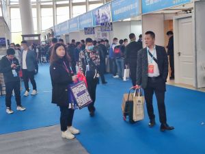 2023第八屆臨沂門業博覽會