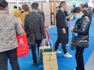 2023第八屆臨沂門業博覽會