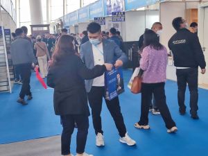 2023第八屆臨沂門業博覽會