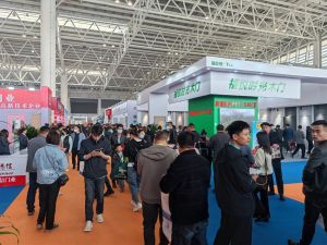 2023第八屆臨沂門業博覽會