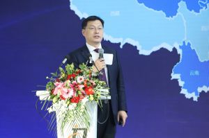 新潮澎湃-2023門業及定制家居品牌峰會