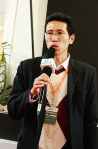 專訪潤(rùn)新木門