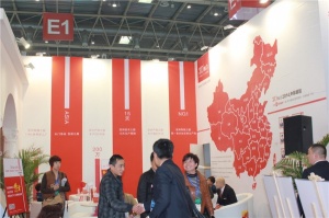 3D木門現場花絮