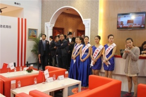 3D木門現場花絮