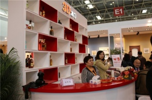 3D木門現(xiàn)場花絮