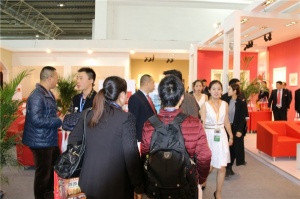 3D木門現(xiàn)場花絮