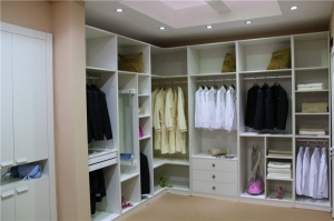 CICI西西木門樣品展示