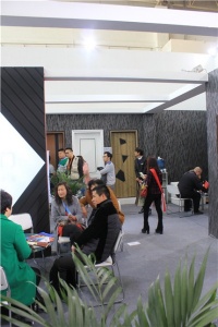 現(xiàn)場(chǎng)花絮