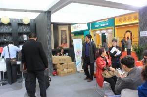 現(xiàn)場(chǎng)花絮