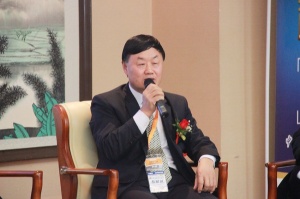 品橋木門-劉春勝