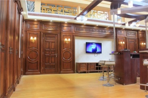 華日家具產品展示