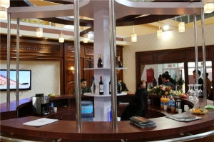 華日家具展館欣賞