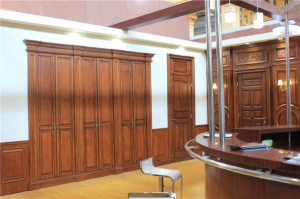 華日家具展館欣賞