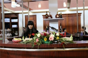 2015北京門展-華日