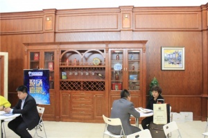 集大木門現(xiàn)場花絮