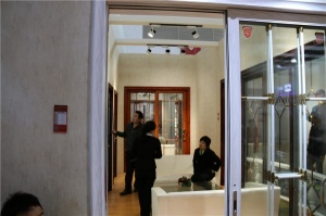 金藝軒名門展館欣賞