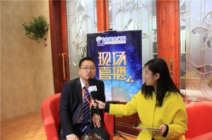 專訪金藝軒名門