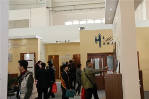 瑪格德木門花絮