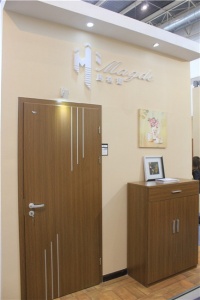 瑪格德木門產品展示
