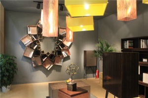 孟氏木門產品欣賞