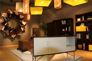 孟氏木門產品欣賞