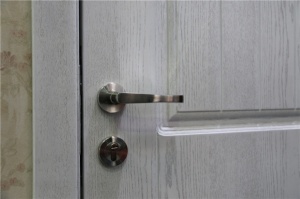 萬豪木門樣品門