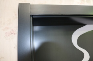 萬豪木門樣品門