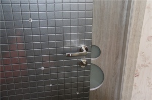 萬豪木門樣品門