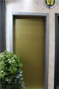 萬豪木門樣品門