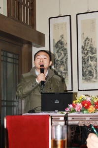 和訊網(wǎng)代表