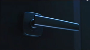 王力遙感智能鎖，輕松拿捏開門鎖門